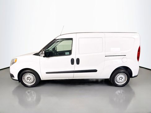 Used 2022 RAM ProMaster City Tradesman image 6