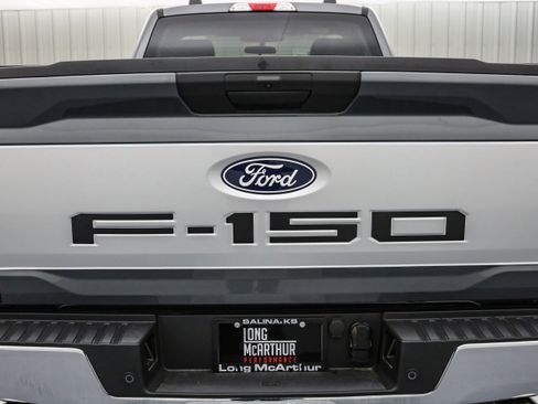 New 2025 Ford F150 XL w/ Equipment Group 103A High image 27