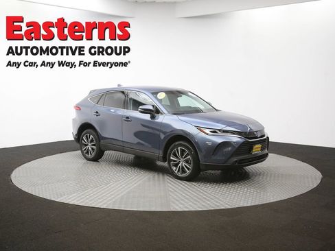 Used 2024 Toyota Venza LE image 48