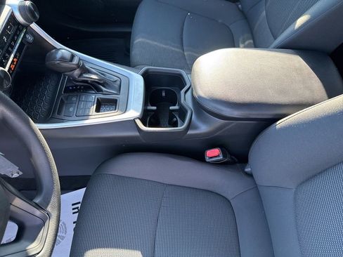 Used 2023 Toyota RAV4 LE AWD/4WD image 22