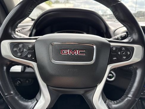 Used 2021 GMC Terrain SLT w/ LPO, Floor Liner Package FWD image 19