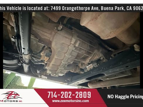 Used 2018 Chevrolet Colorado W/T w/ WT Convenience Package image 42