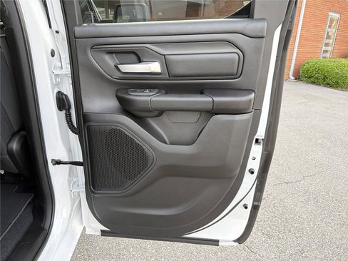 New 2026 RAM 1500 Express RWD image 15