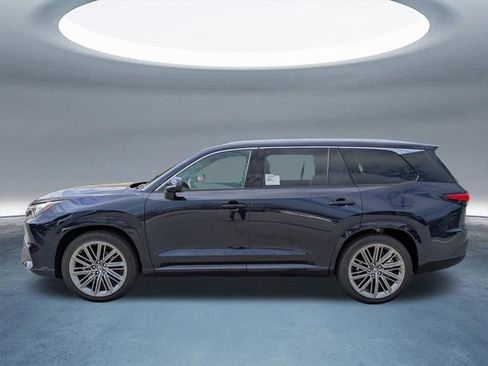 New 2026 Lexus TX 350 AWD w/ Technology Package image 7