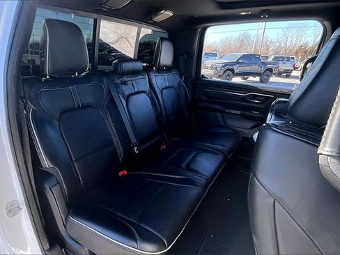 Used 2019 RAM 1500 Limited image 26