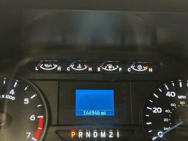 Used 2017 Ford F350 XL w/ XL Value Package RWD image 14