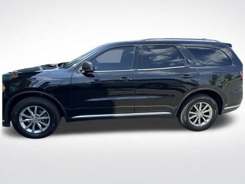 Used 2016 Dodge Durango SXT w/ Quick Order Package 23B AWD/4WD image 5
