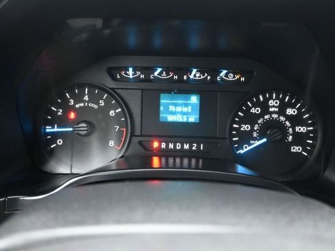 Used 2019 Ford F150 XL w/ XL Power Equipment Group image 10