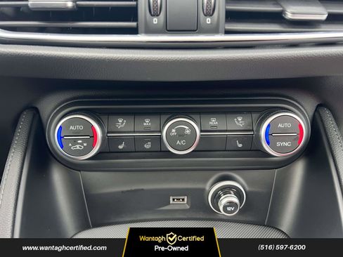 Used 2023 Alfa Romeo Stelvio Veloce image 23