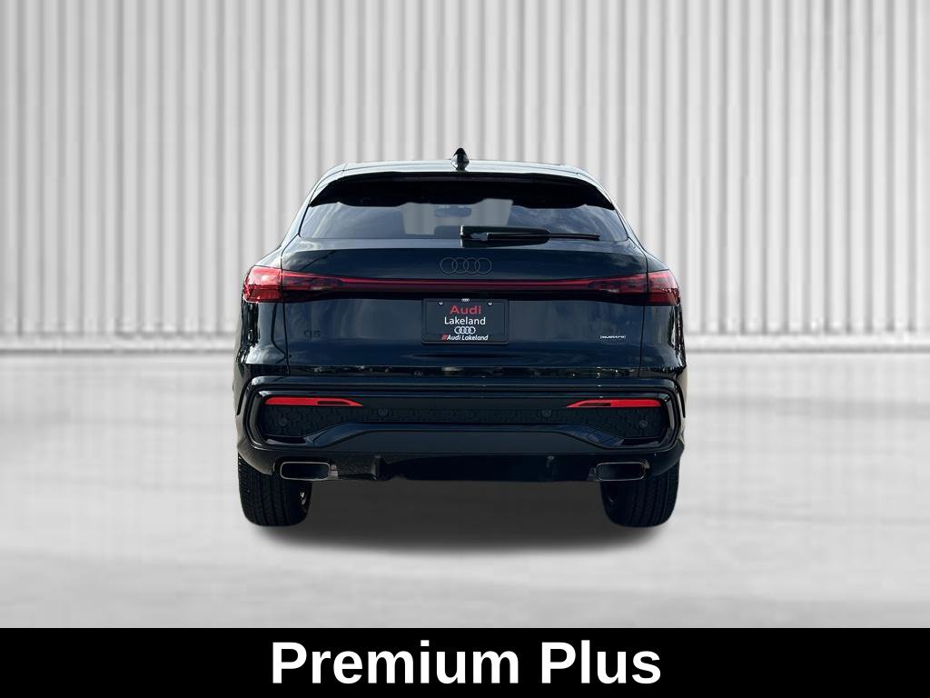New 2026 Audi Q5 Premium Plus AWD/4WD image 4