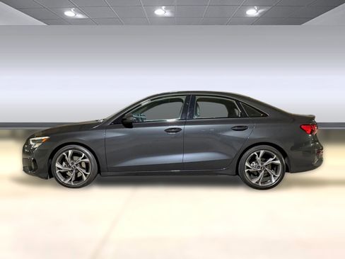 Used 2023 Audi A3 2.0T Premium w/ Convenience Package FWD image 2