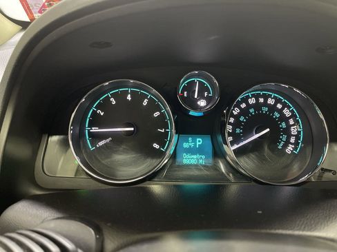 Used 2014 Chevrolet Captiva Sport LTZ image 15