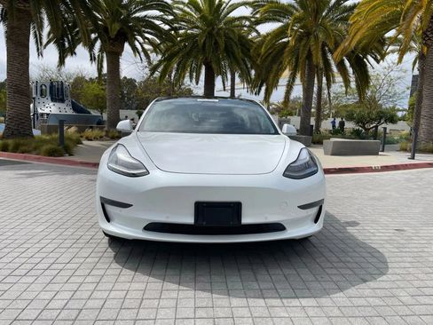 Used 2019 Tesla Model 3 Standard Range Plus RWD image 3