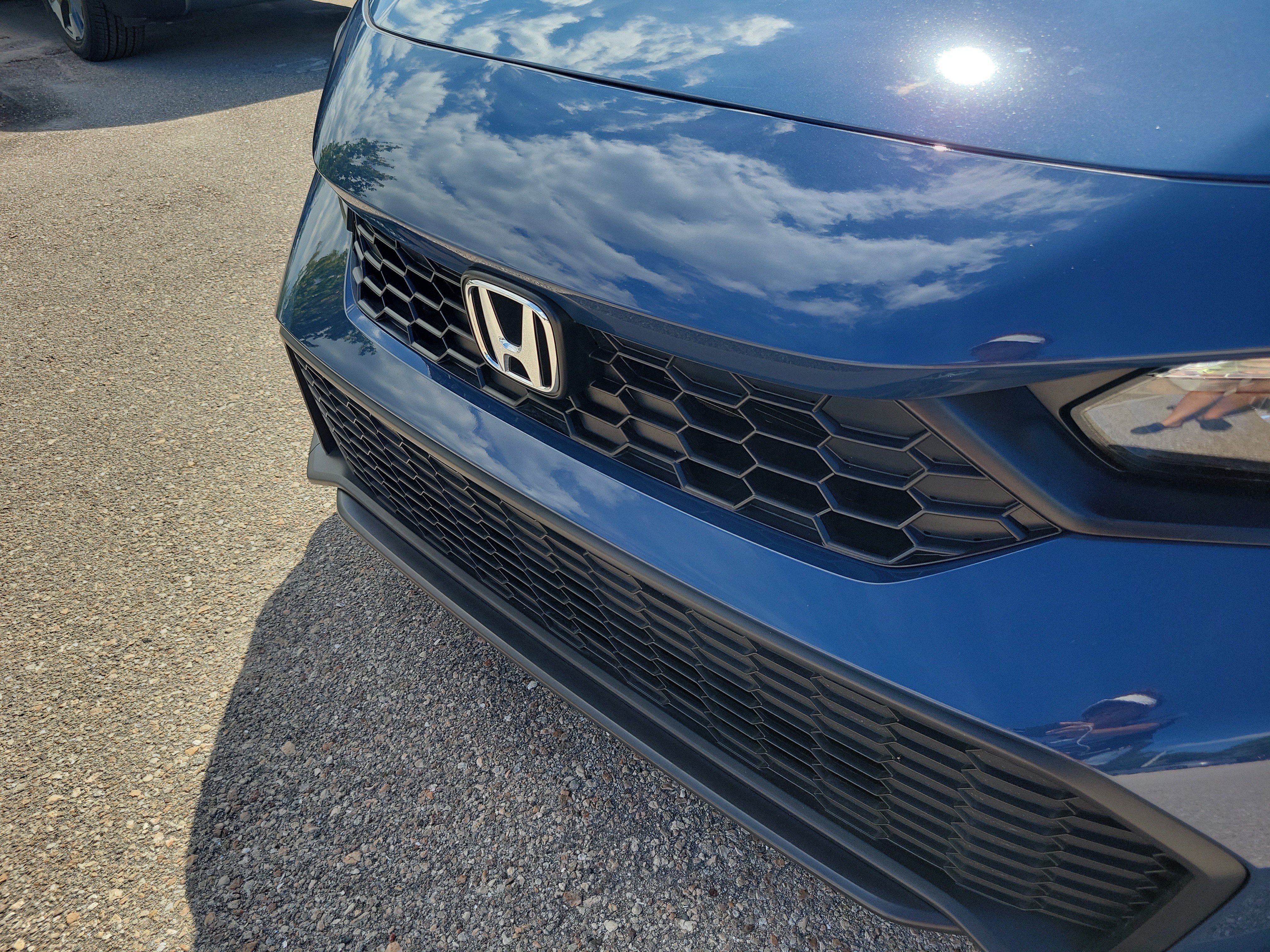 Certified 2026 Honda Civic LX image 12