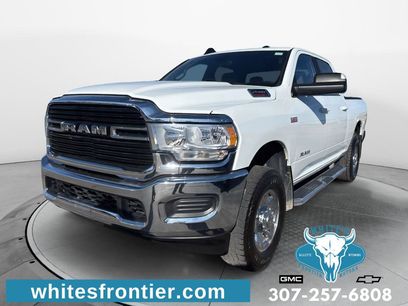 Used 2021 RAM 2500 Big Horn