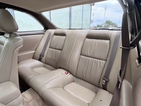 Used 1995 Lexus SC 400 Coupe RWD image 15