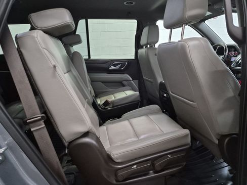 Used 2021 Chevrolet Tahoe LT AWD/4WD image 31