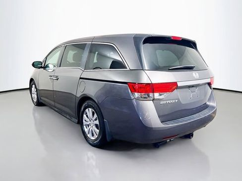Used 2016 Honda Odyssey EX-L image 6