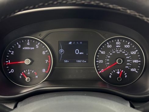 Used 2019 Kia Sportage EX w/ EX Premium Package image 17