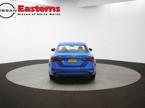 Used 2020 Nissan Sentra SV image 86