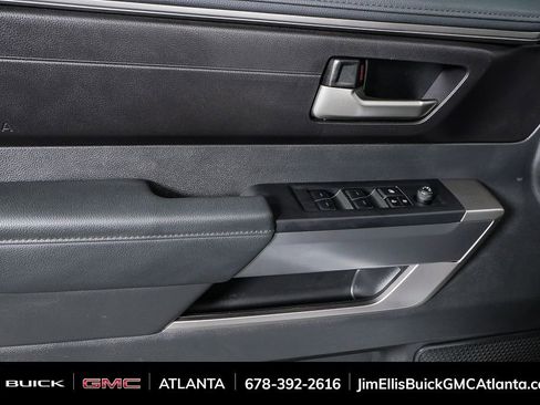 Used 2024 Toyota Tundra SR5 image 7