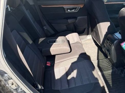 Used 2021 Honda CR-V EX image 27