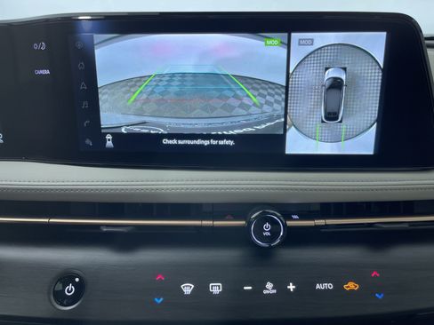 Certified 2024 Nissan Ariya AWD image 19
