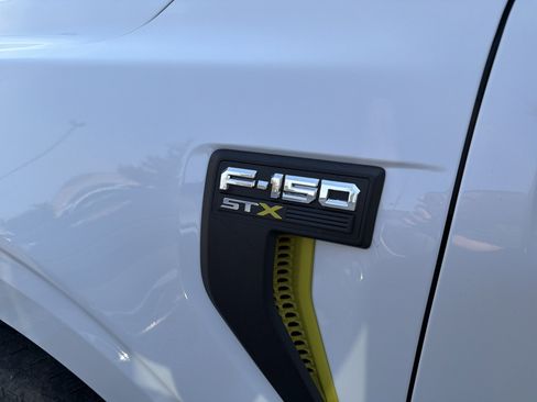 Used 2024 Ford F150 STX image 9