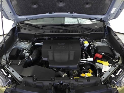 Certified 2023 Subaru Forester Wilderness image 6