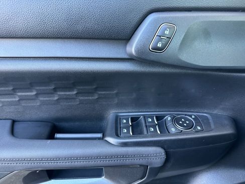 New 2025 Ford Ranger XLT w/ FX4 Off-Road Package image 10