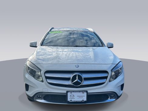 Used 2017 Mercedes-Benz GLA 250 4MATIC image 8