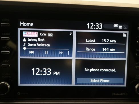 Used 2023 Toyota Tacoma TRD Off-Road image 13