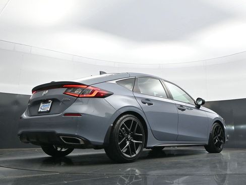Used 2022 Honda Civic Sport Touring image 28