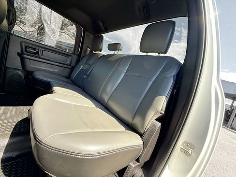 Used 2023 RAM 2500 Tradesman AWD/4WD image 27