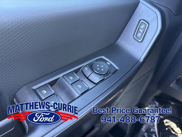 New 2026 Ford F150 STX w/ Equipment Group 200A RWD image 25