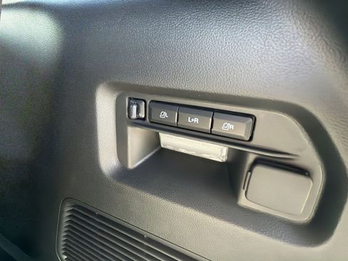 New 2026 Ford Explorer Tremor w/ Tremor Ultimate Package image 36