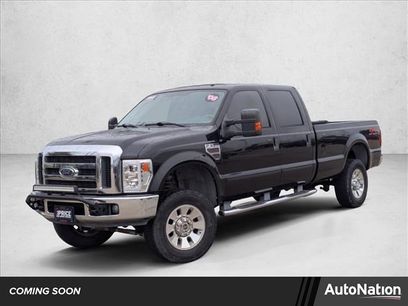 Used 2008 Ford F350 XL