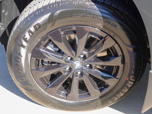 New 2026 MAZDA CX-50 AWD 2.5 Hybrid w/ Weather Package image 9