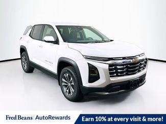 New 2026 Chevrolet Equinox LT AWD/4WD video 1