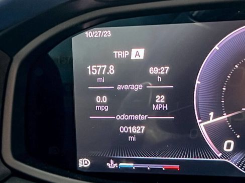 Used 2022 Maserati MC20 Coupe image 29