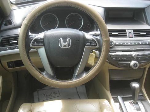 Used 2011 Honda Accord SE image 11
