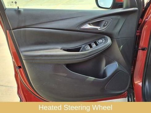 Used 2024 Buick Encore GX Sport Touring w/ Comfort Package image 13