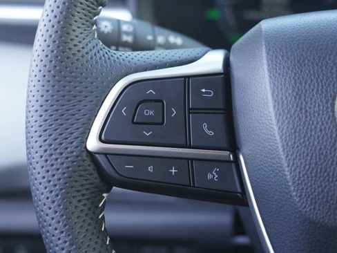 Certified 2026 Toyota Sienna XSE image 21