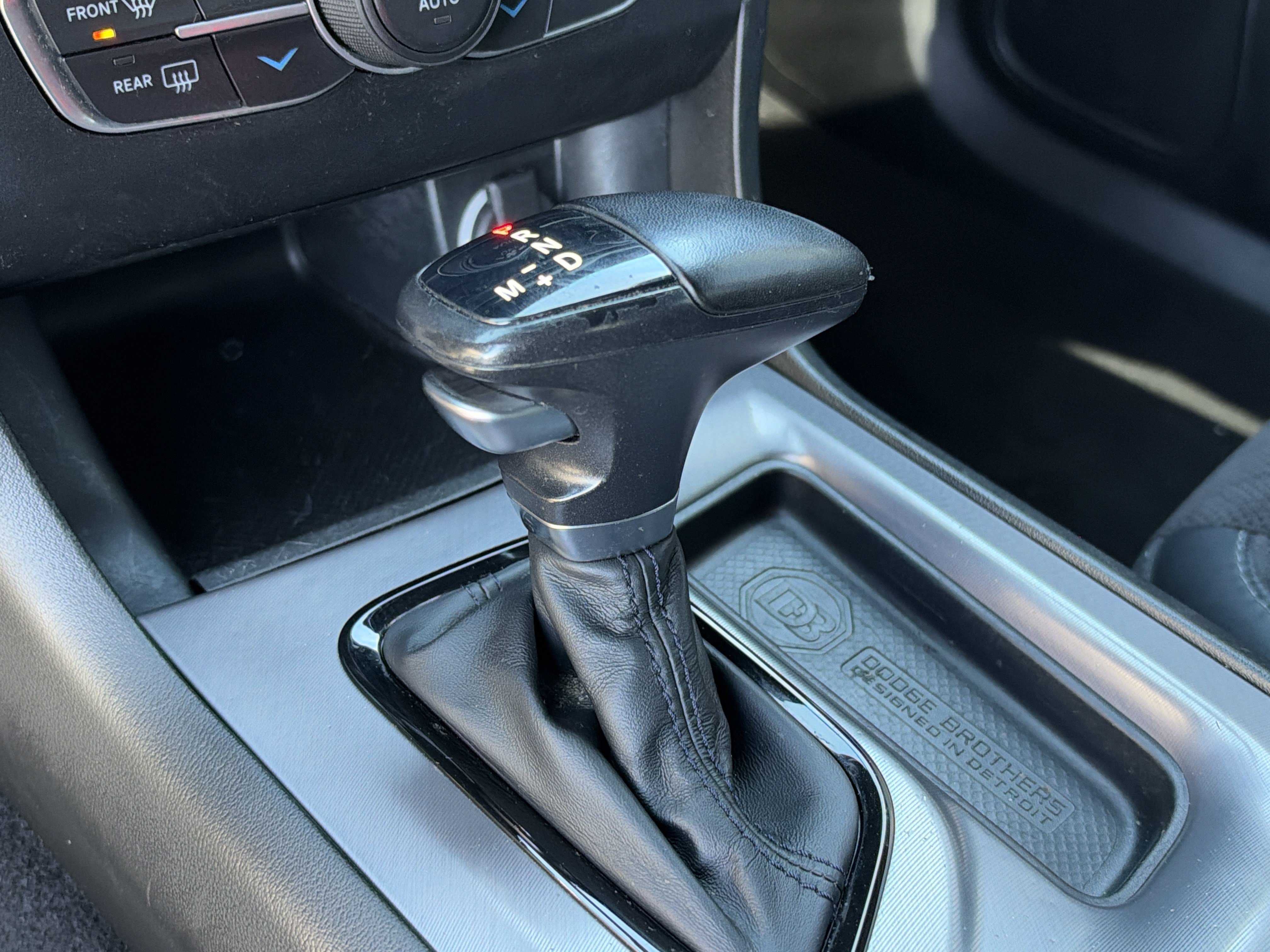 Used 2022 Dodge Charger GT w/ Plus Group RWD image 37
