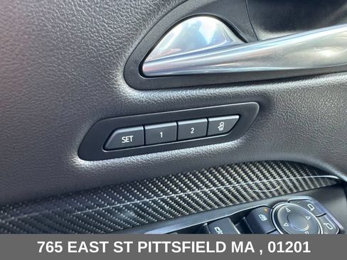 Used 2022 Cadillac XT4 Sport AWD/4WD image 20