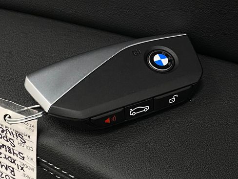 New 2026 BMW X1 xDrive28i image 34