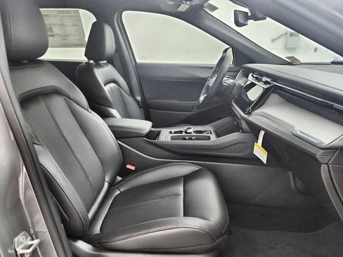 New 2026 Jeep Cherokee Limited AWD/4WD image 30