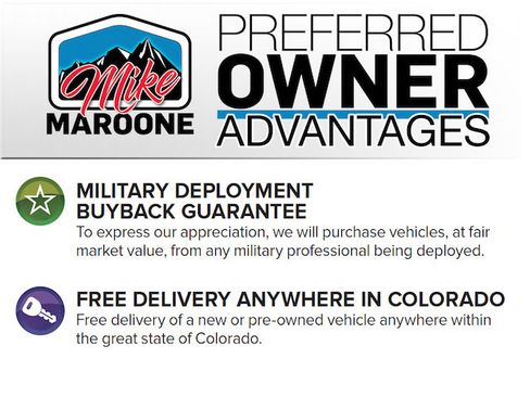 New 2025 Ford F150 Lariat w/ Equipment Group 501A Mid image 8