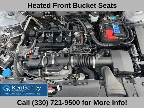 Used 2021 Honda Accord Sport image 58