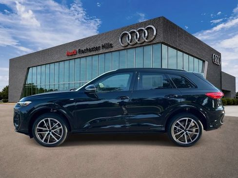 New 2026 Audi Q5 Premium Plus AWD/4WD image 2